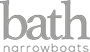 Bath Narrowboats Logo